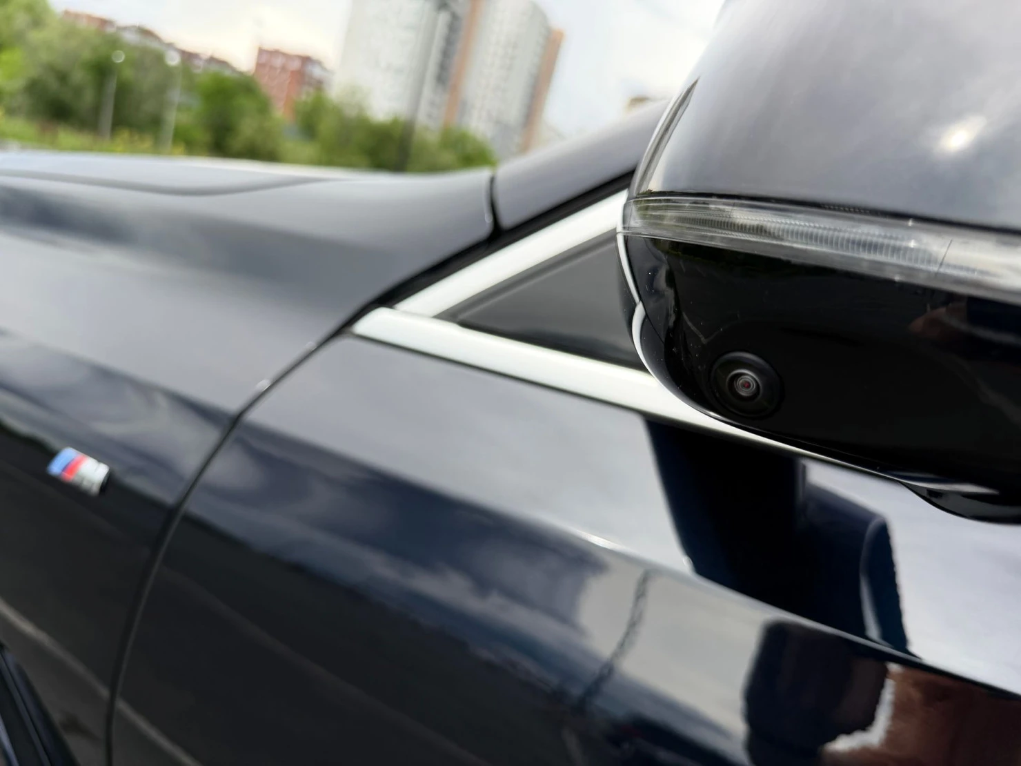 BMW X6, 2023