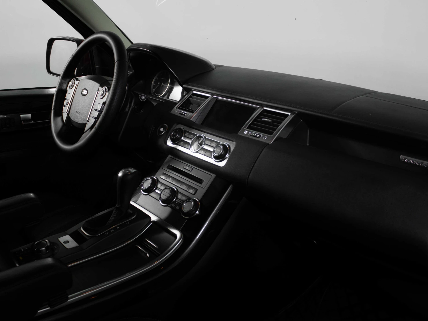 Land Rover Range Rover Sport, 2011