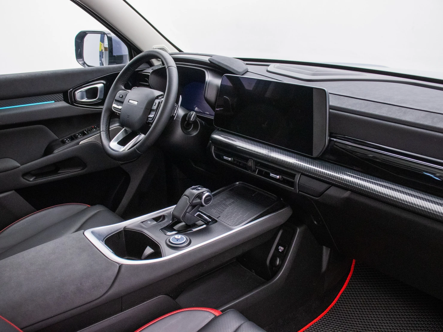 HAVAL H3, 2024