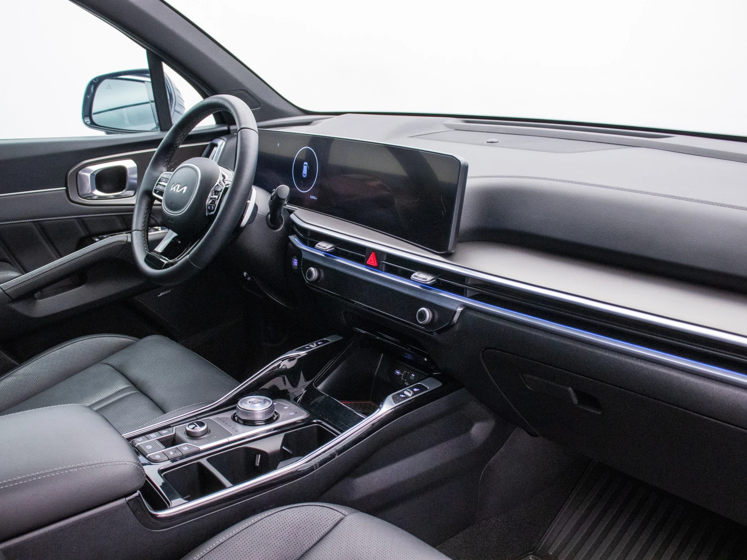 Kia Sorento, 2024
