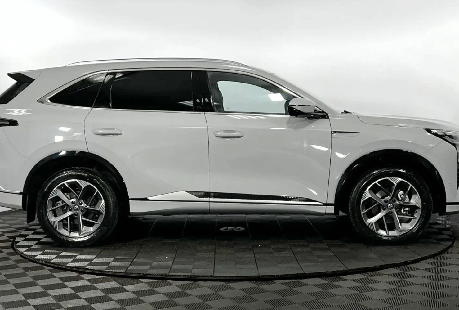 Changan CS75 Plus, 2025