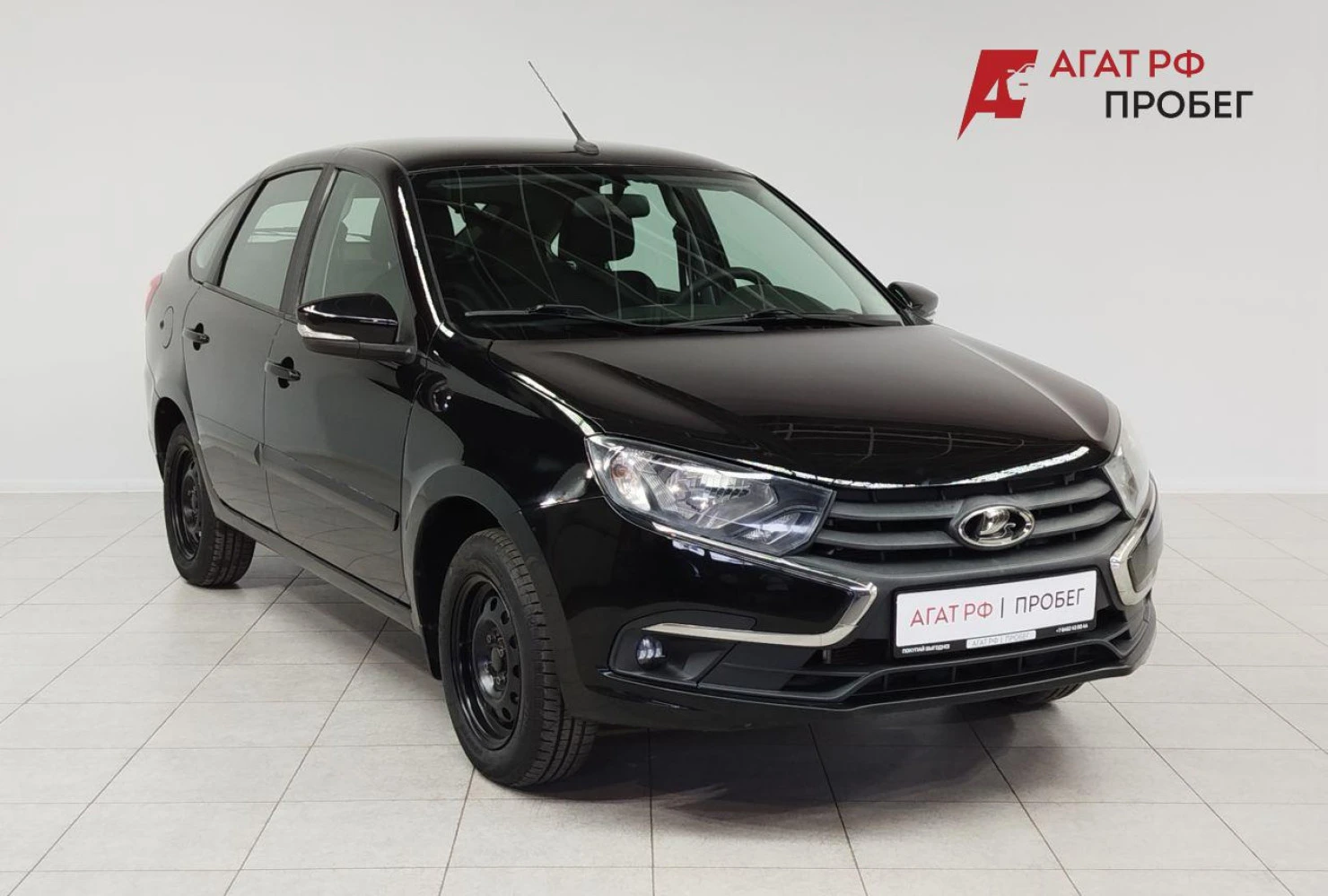 LADA (ВАЗ) Granta, 2019