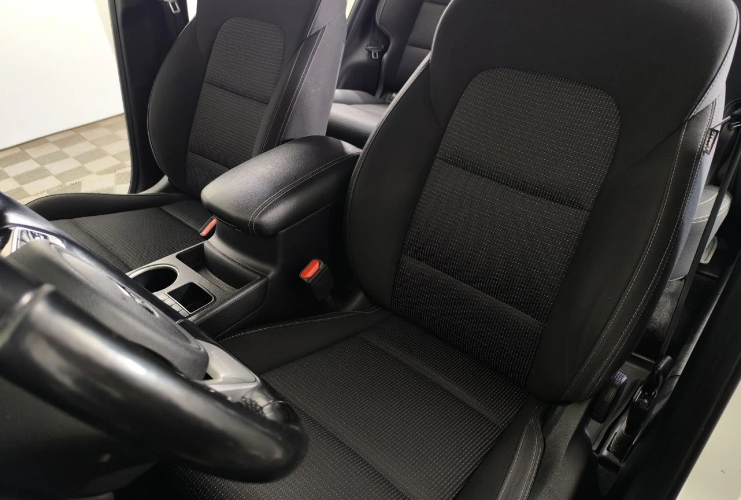 Kia Sportage, 2019