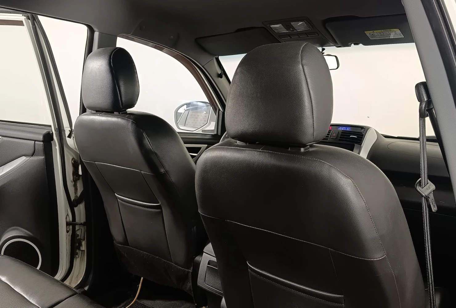 Lifan X60, 2015