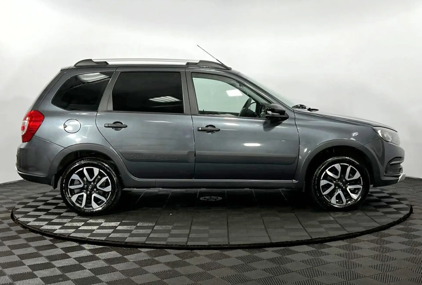 LADA (ВАЗ) Granta, 2024