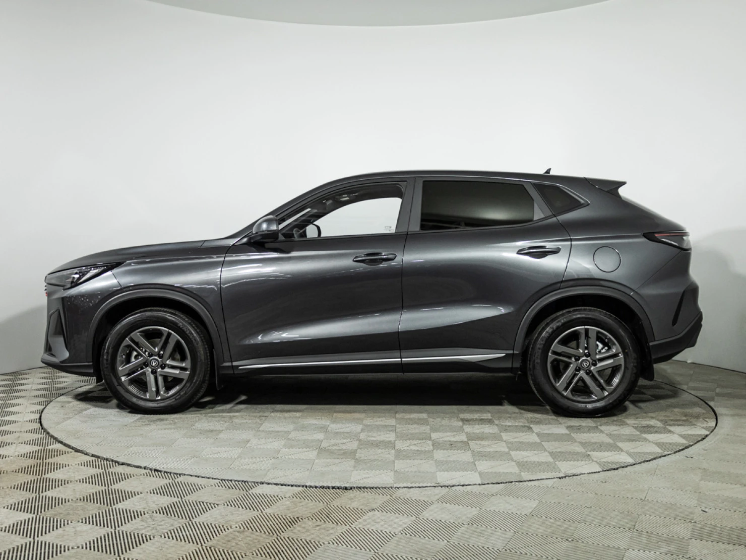 Changan CS35 MAX, 2025