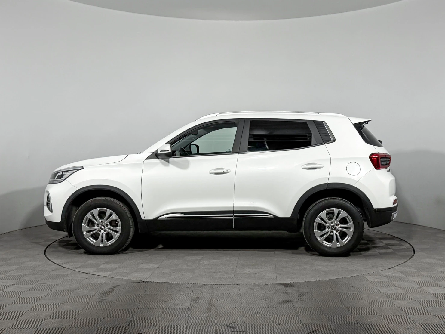 Chery Tiggo 4 Pro, 2023
