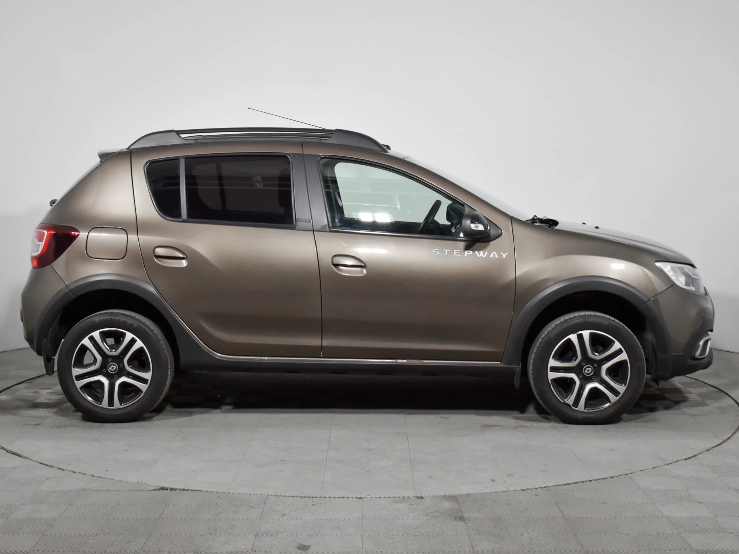 Renault Sandero, 2019