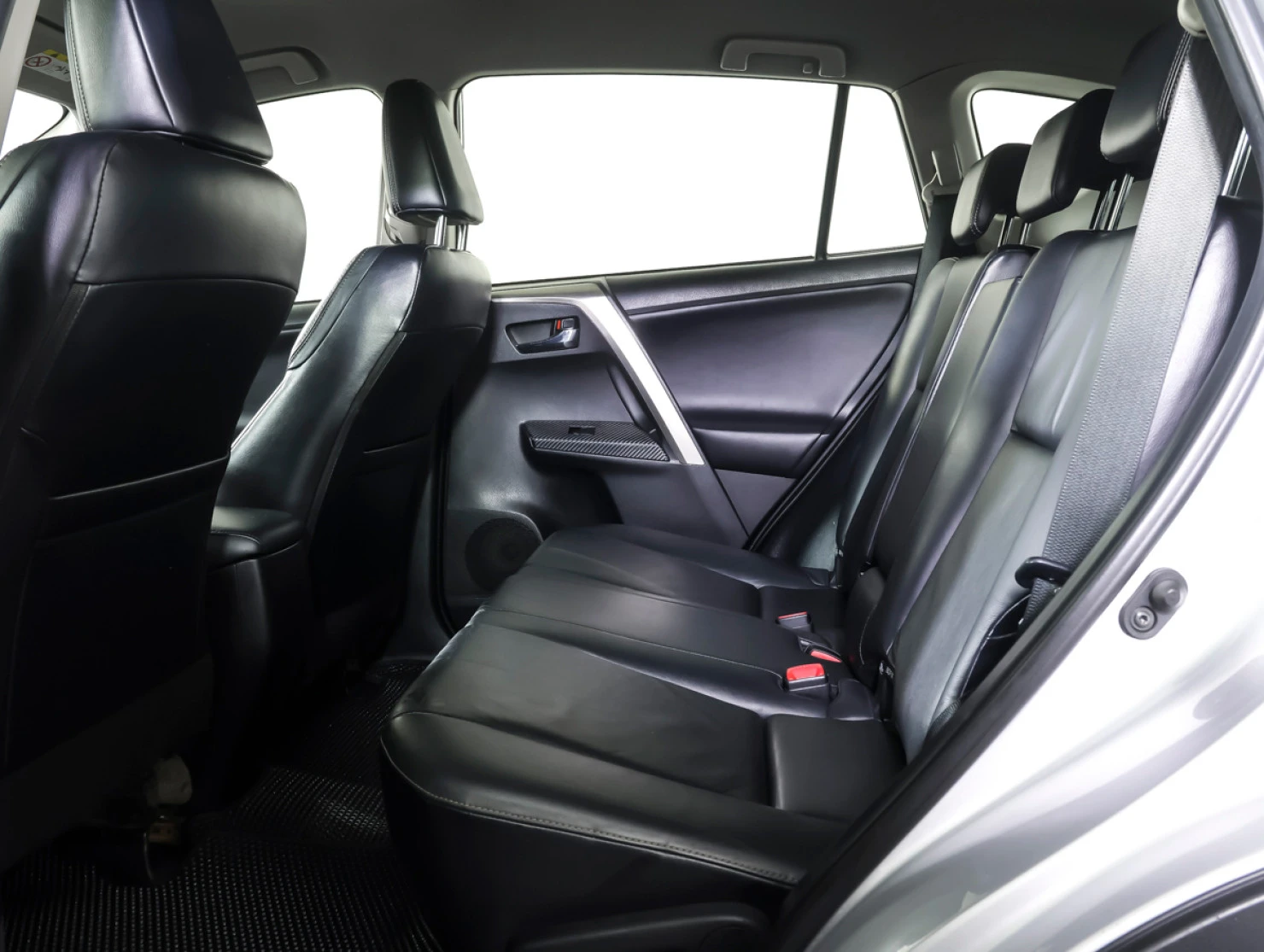 Toyota RAV4, 2012