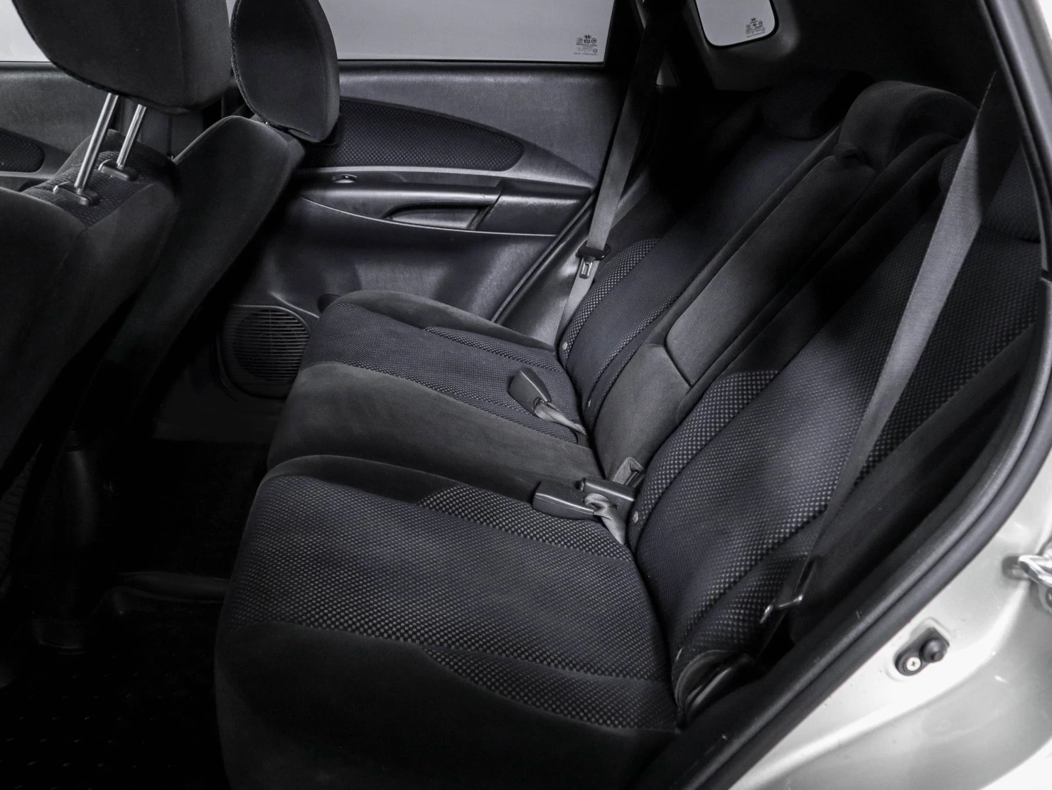 Hyundai Tucson, 2008