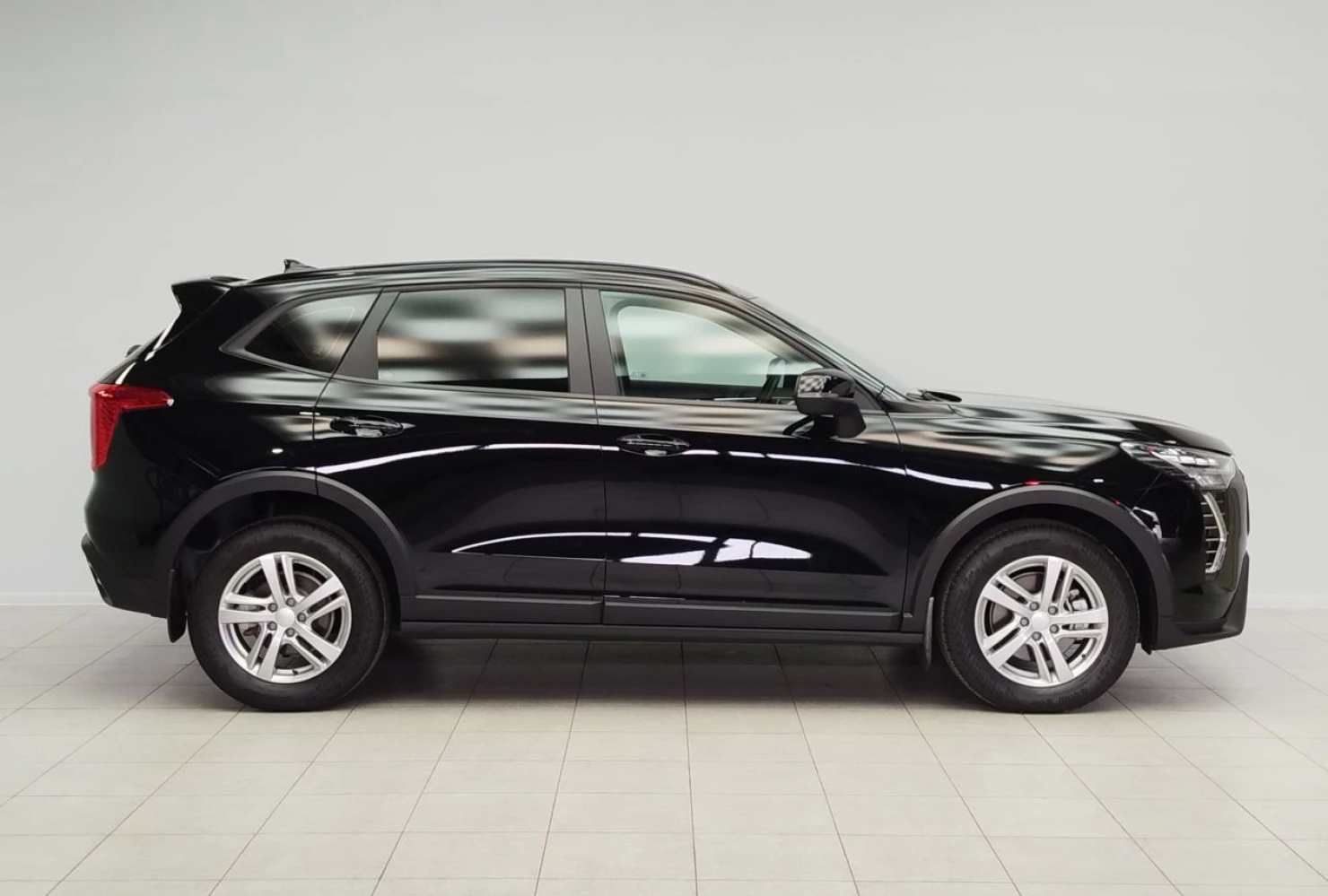 HAVAL Jolion, 2024
