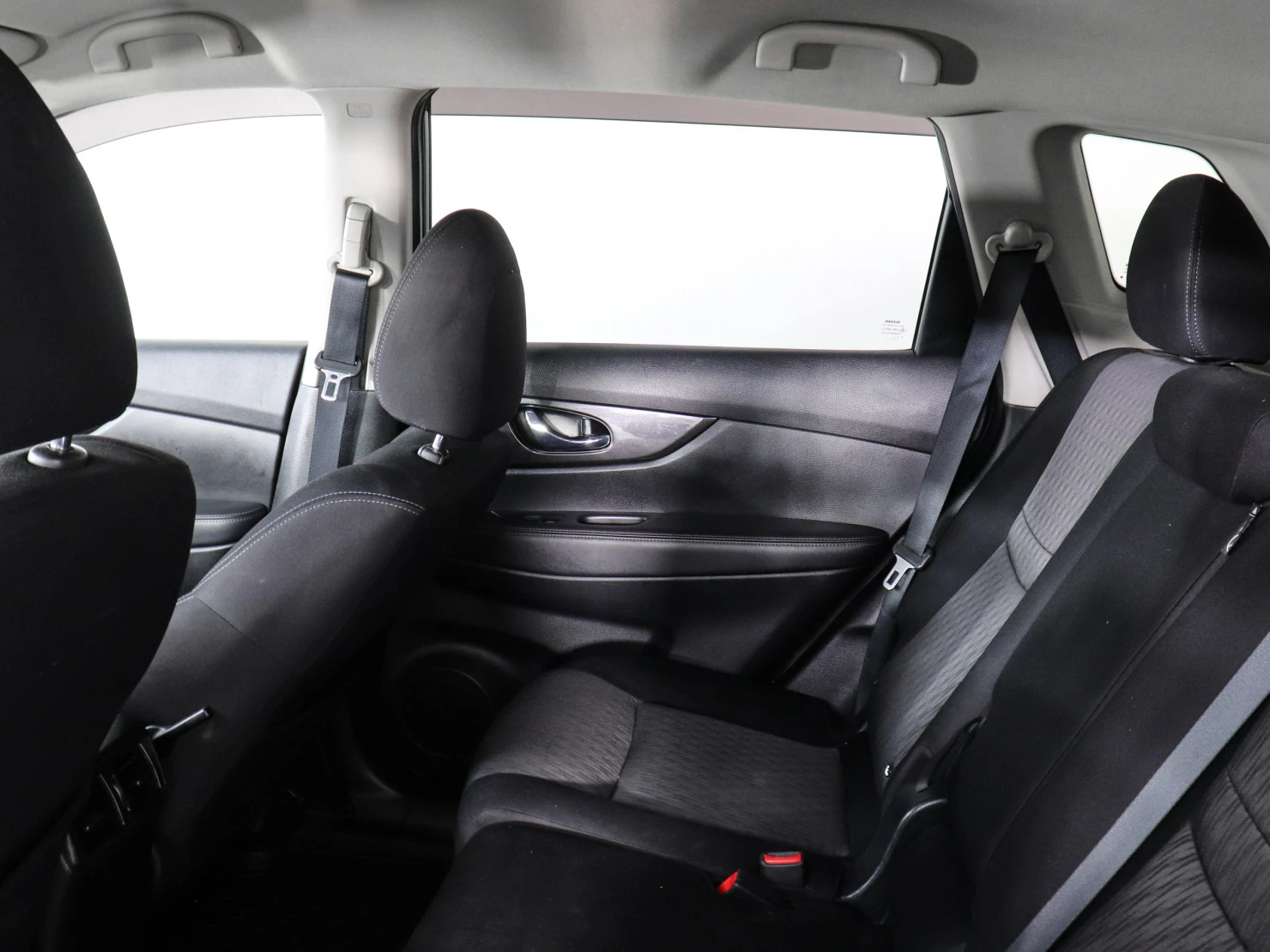 Nissan X-Trail, 2019