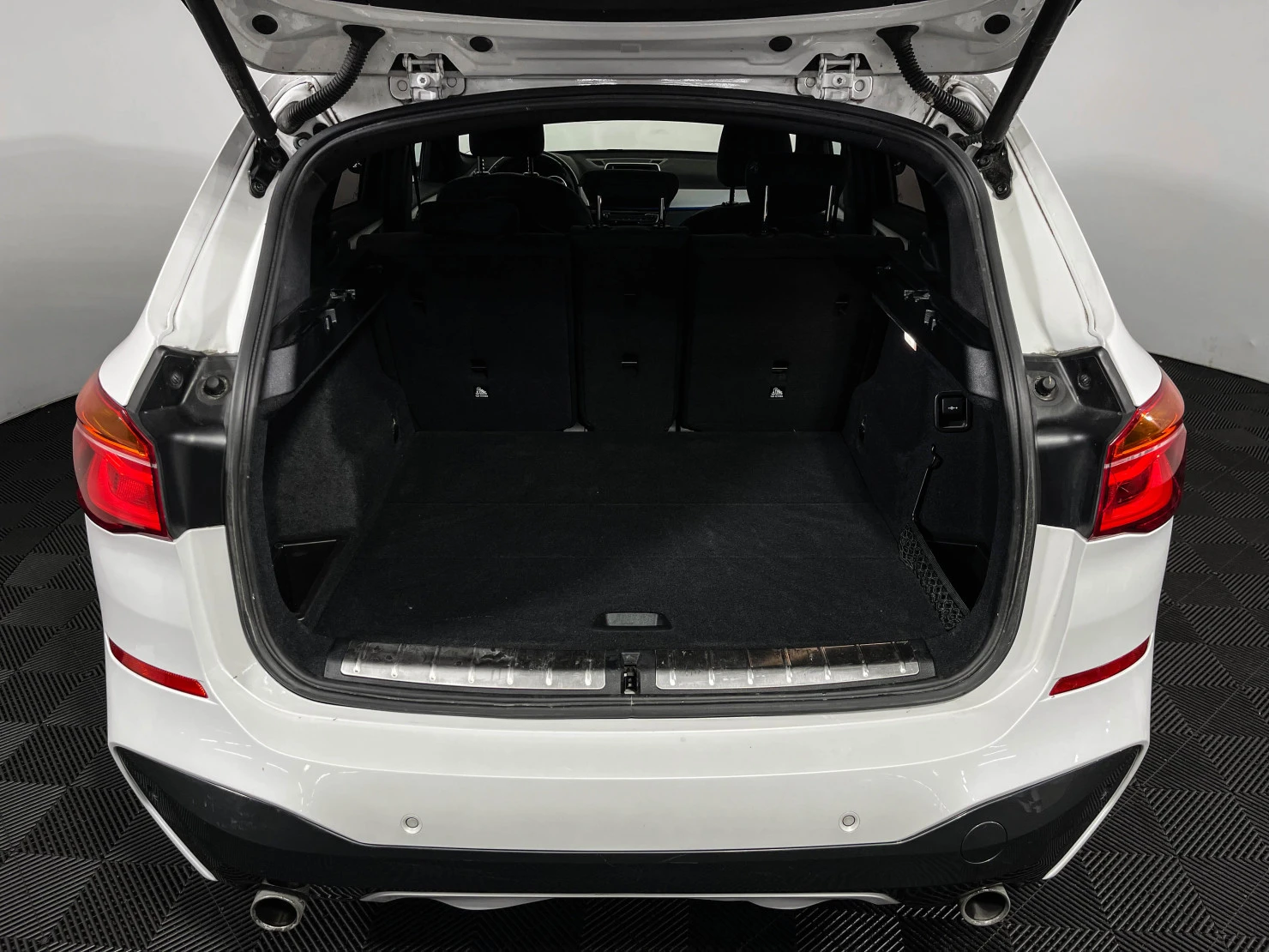 BMW X1, 2019