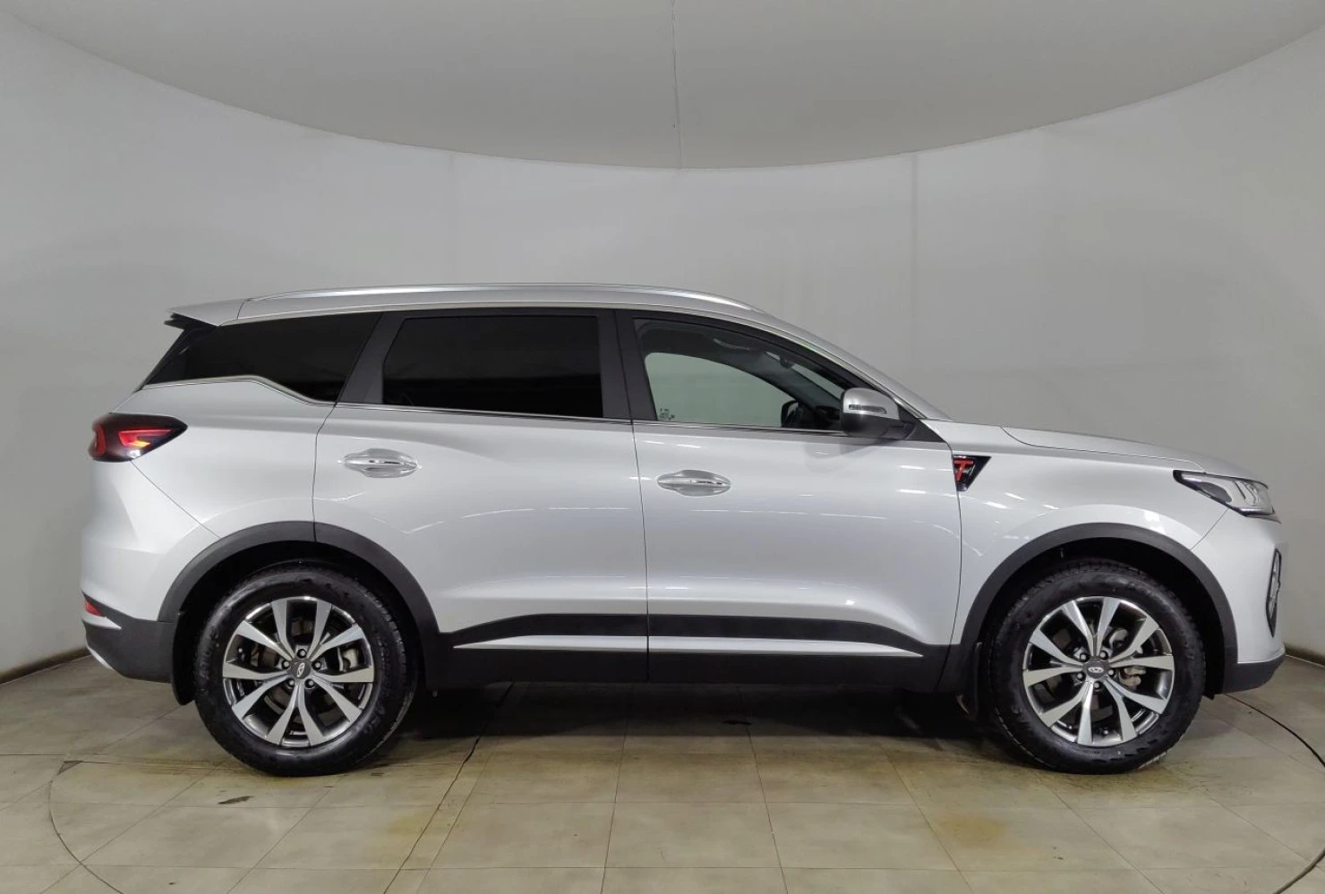 Chery TIGGO 7 Pro MAX, 2023