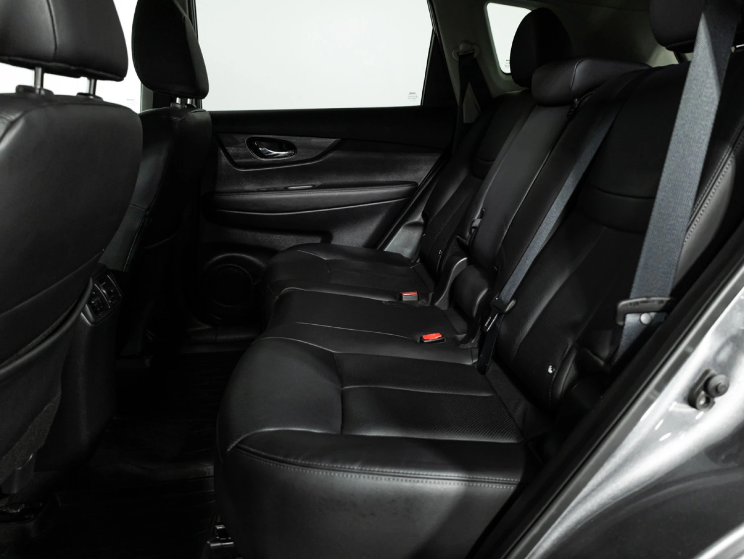 Nissan X-Trail, 2017