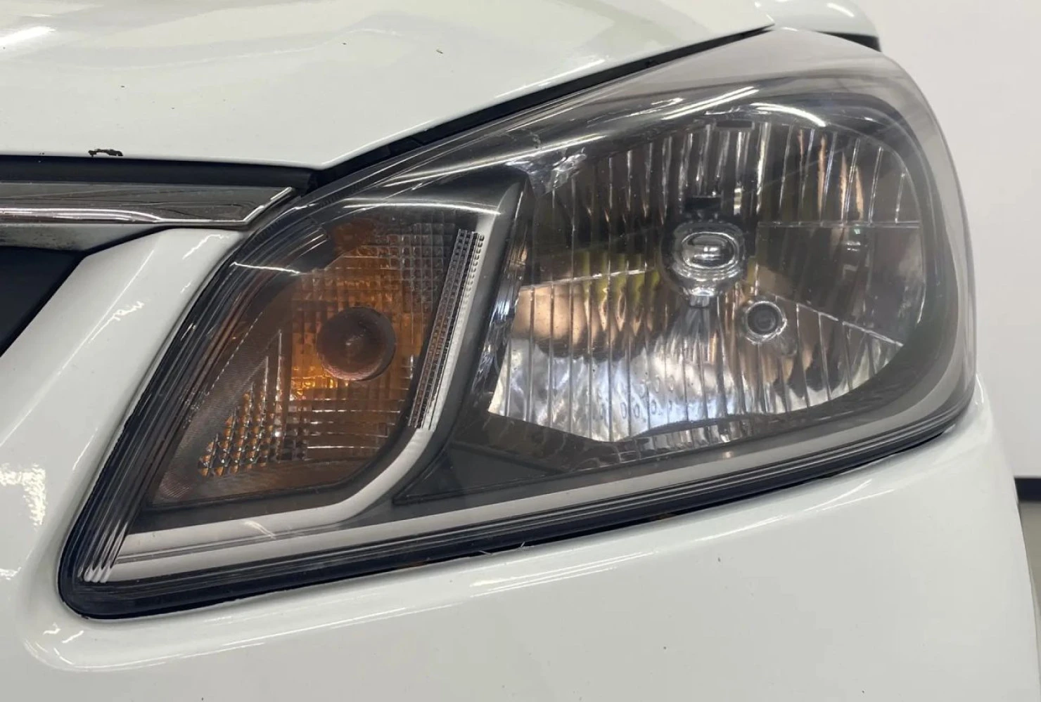 Kia Rio, 2018