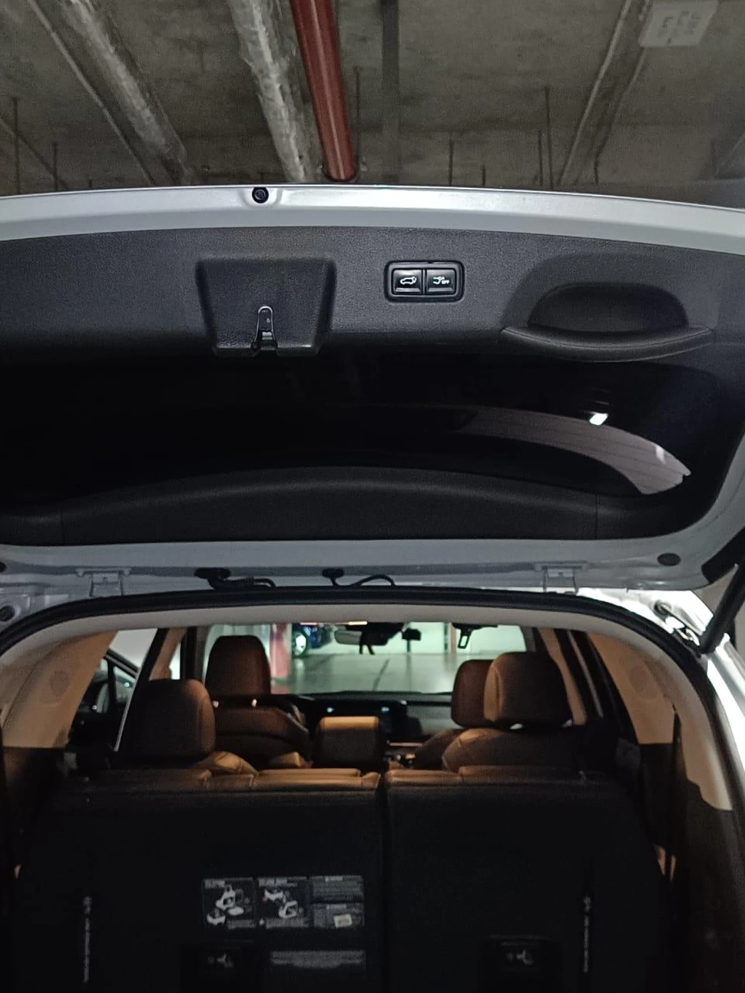 Kia Carnival, 2022