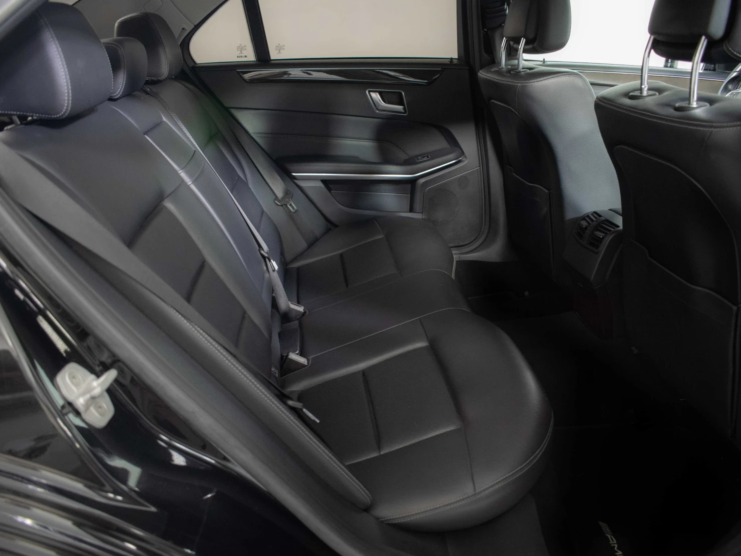 Mercedes-Benz E-Класс, 2013