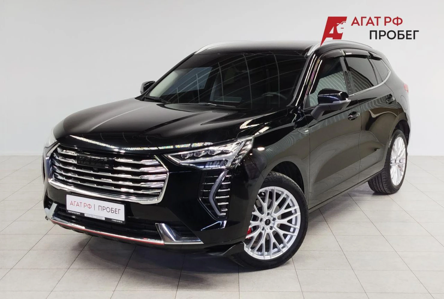 HAVAL Jolion, 2023