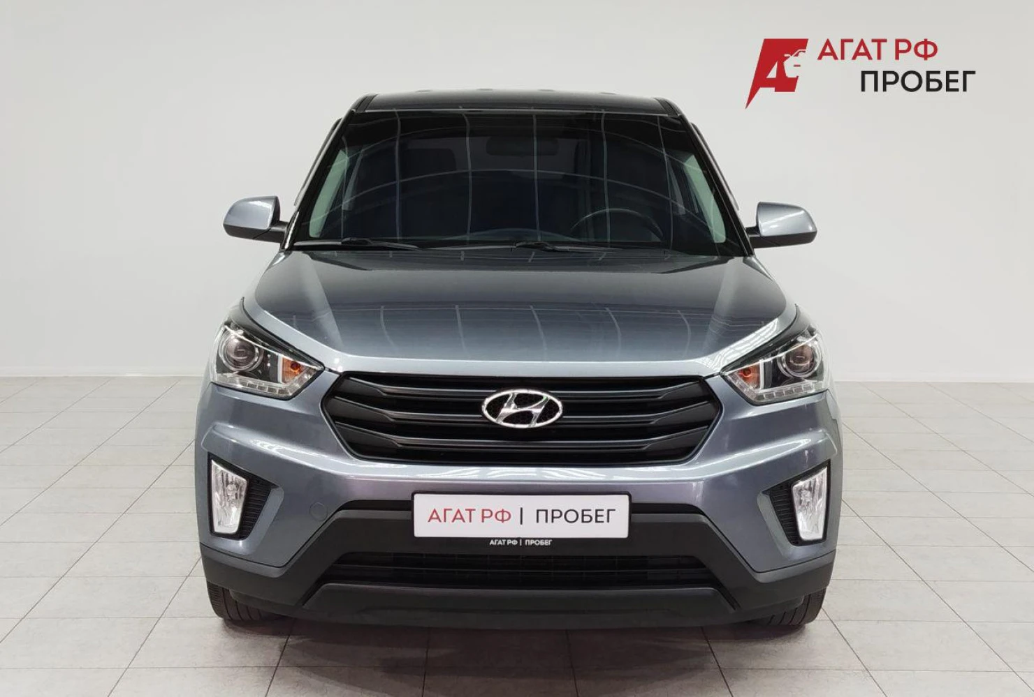 Hyundai Creta, 2019