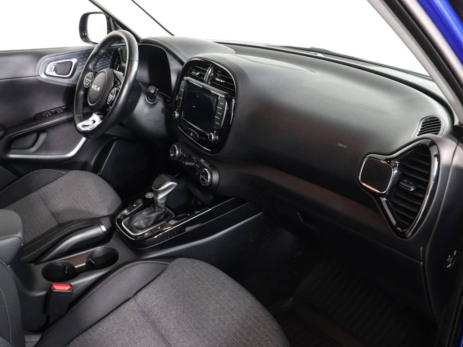 Kia Soul, 2023