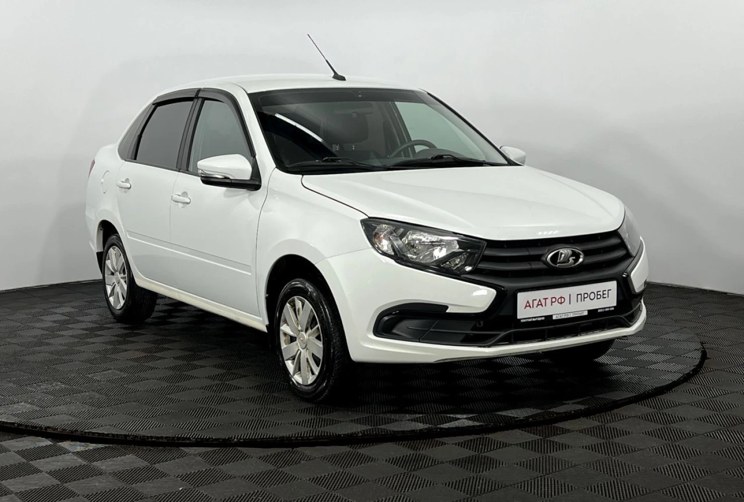 LADA (ВАЗ) Granta, 2022