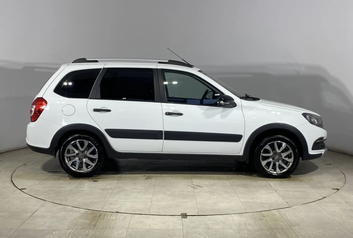 LADA (ВАЗ) Granta, 2022