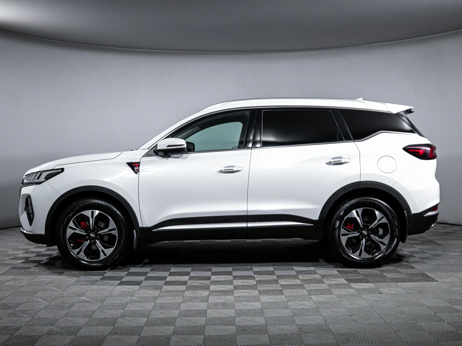 Chery TIGGO 7 Pro MAX, 2023