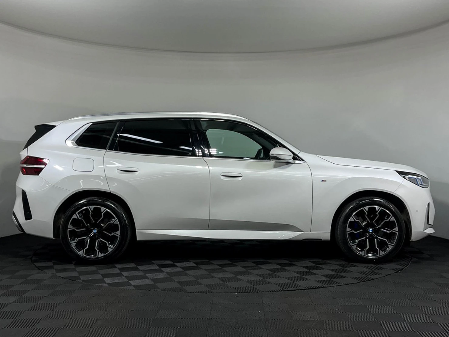BMW X3, 2025
