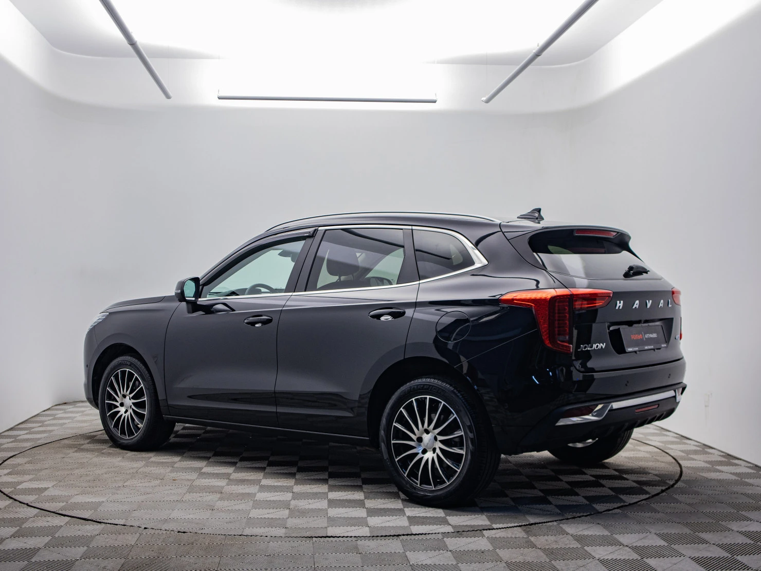 HAVAL Jolion, 2023