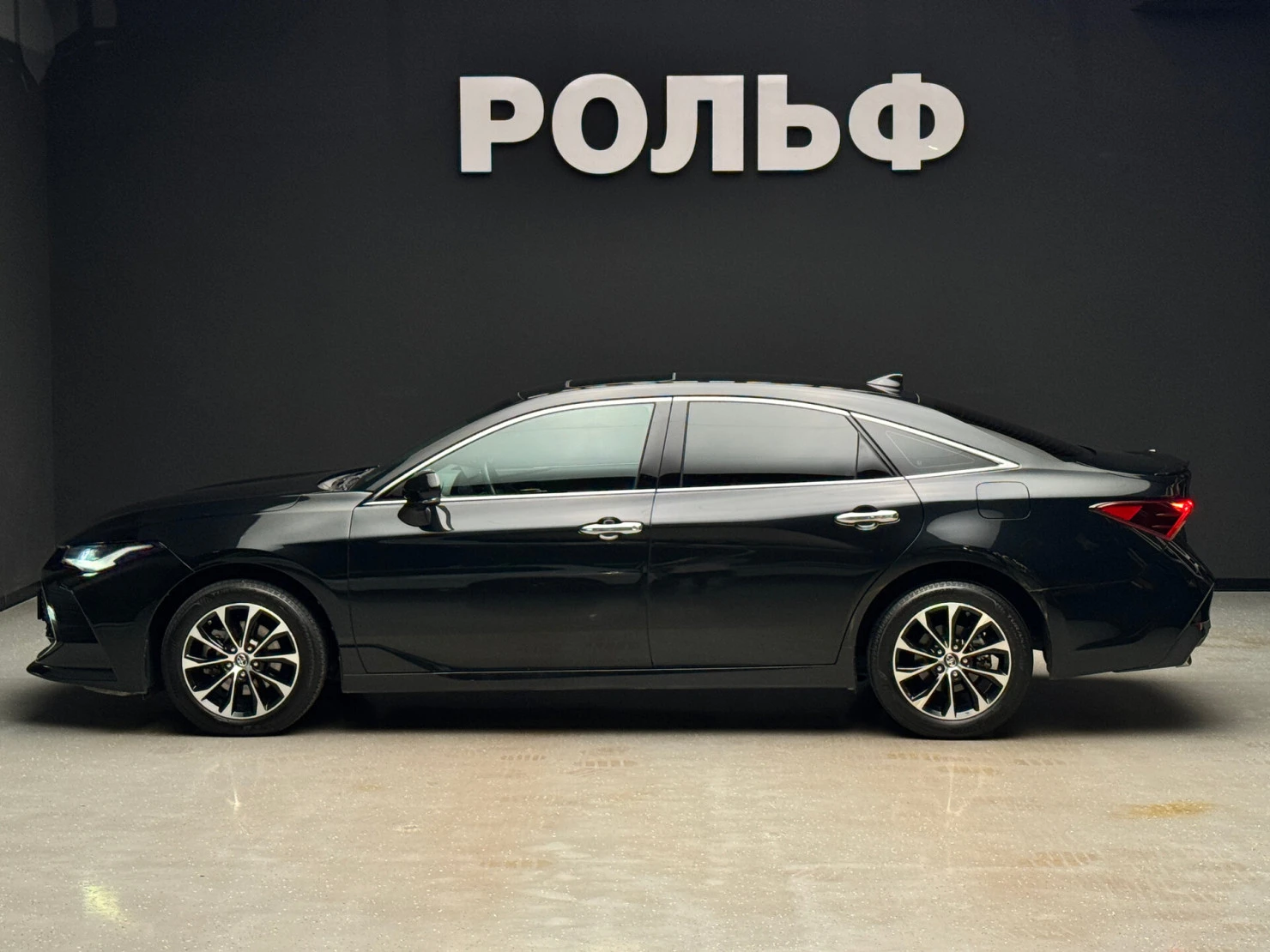Toyota Avalon, 2023