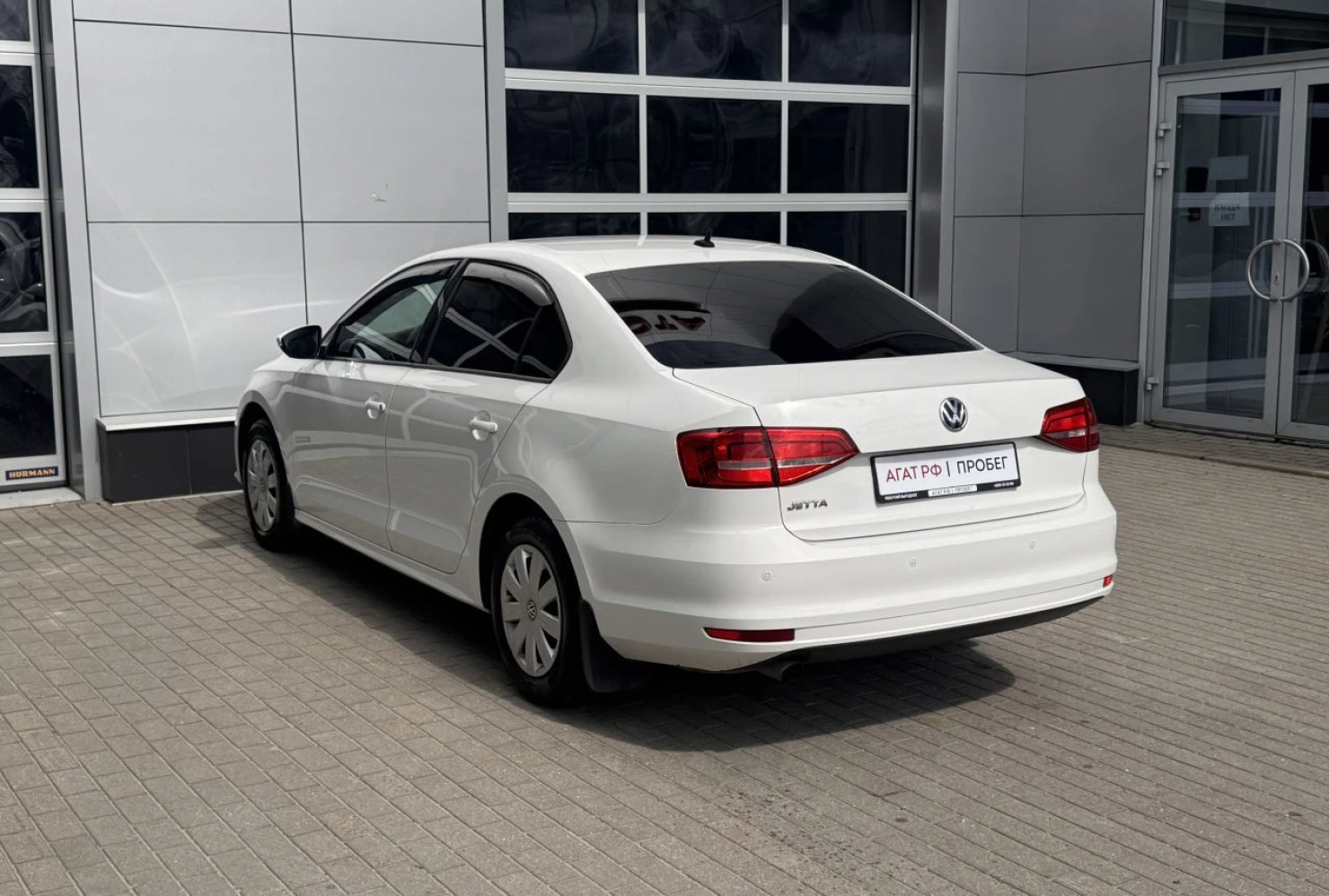 Volkswagen Jetta, 2015