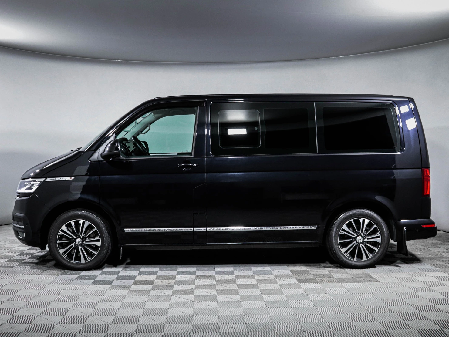 Volkswagen Multivan, 2020