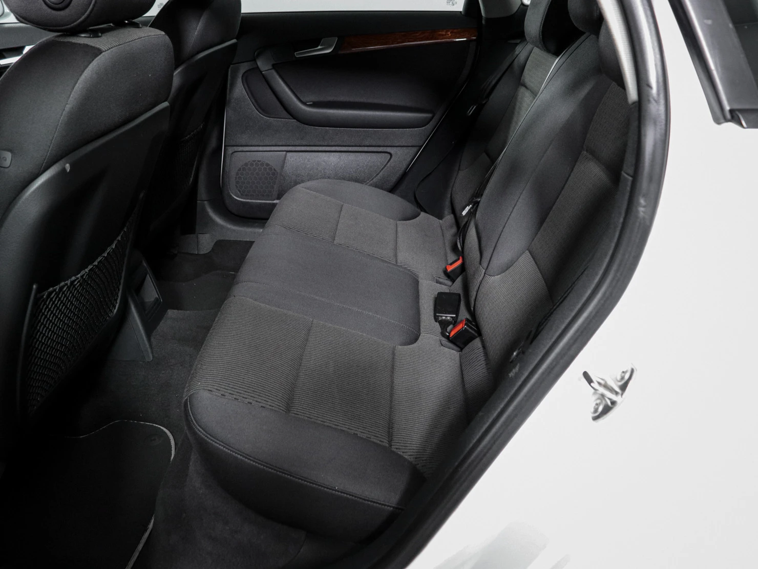 Audi A3, 2012