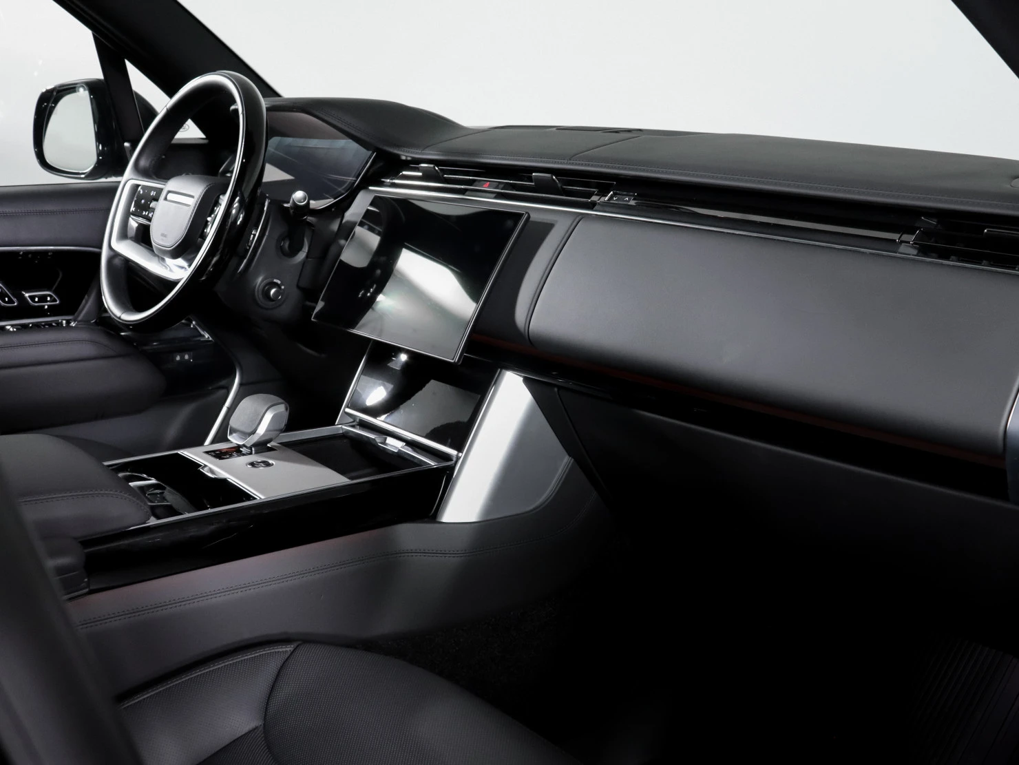 Land Rover Range Rover, 2024