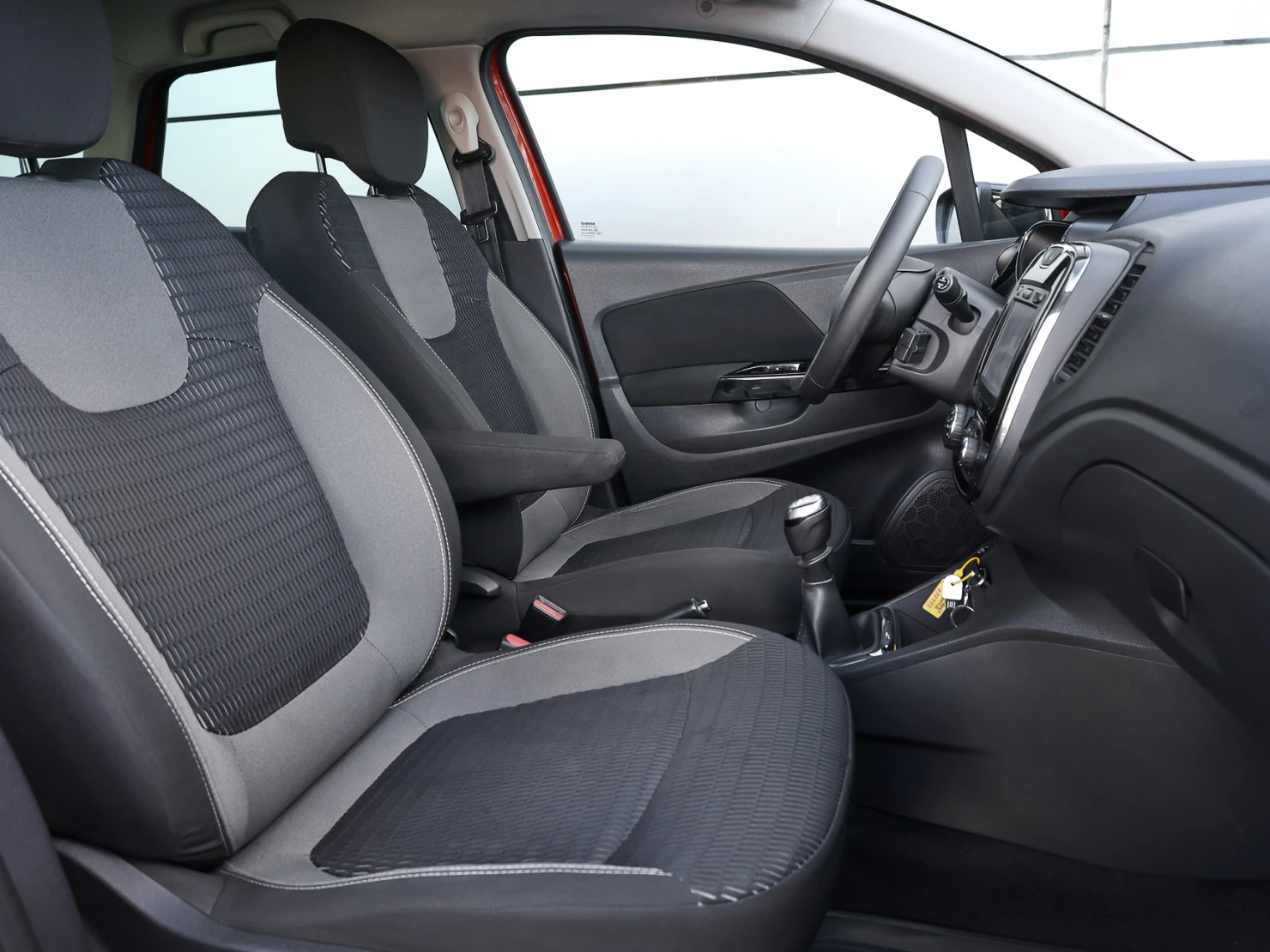 Renault Kaptur, 2018