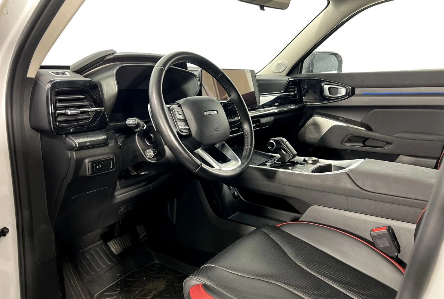 HAVAL H3, 2024