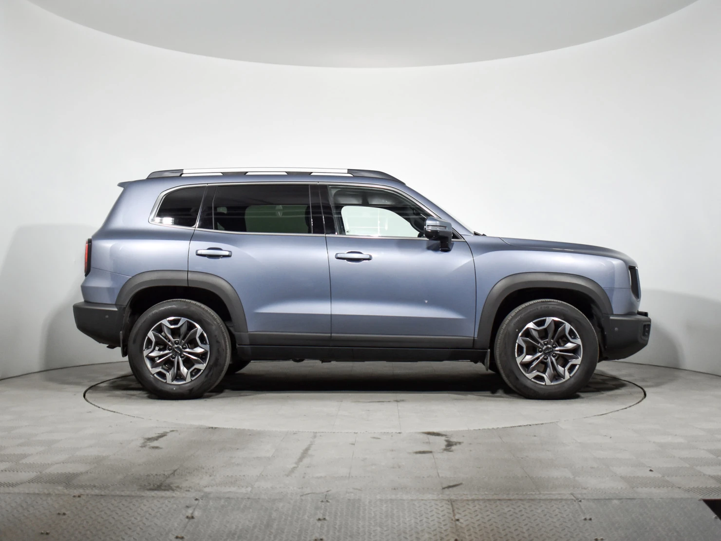 HAVAL Dargo, 2023