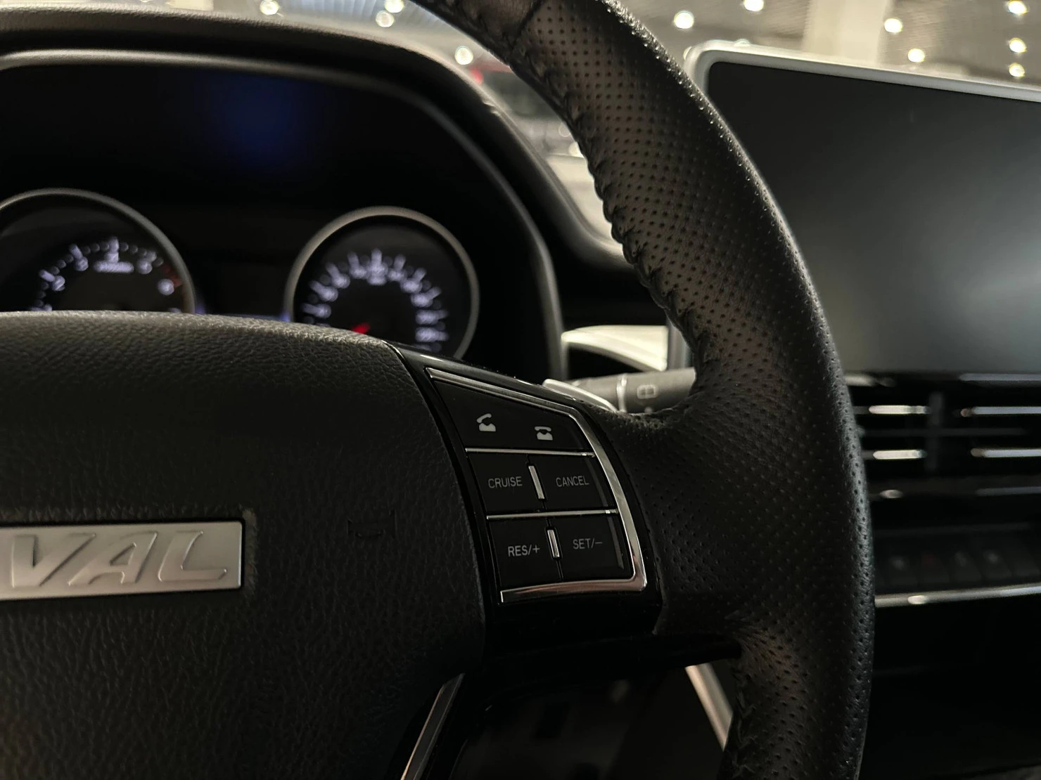 HAVAL M6, 2023