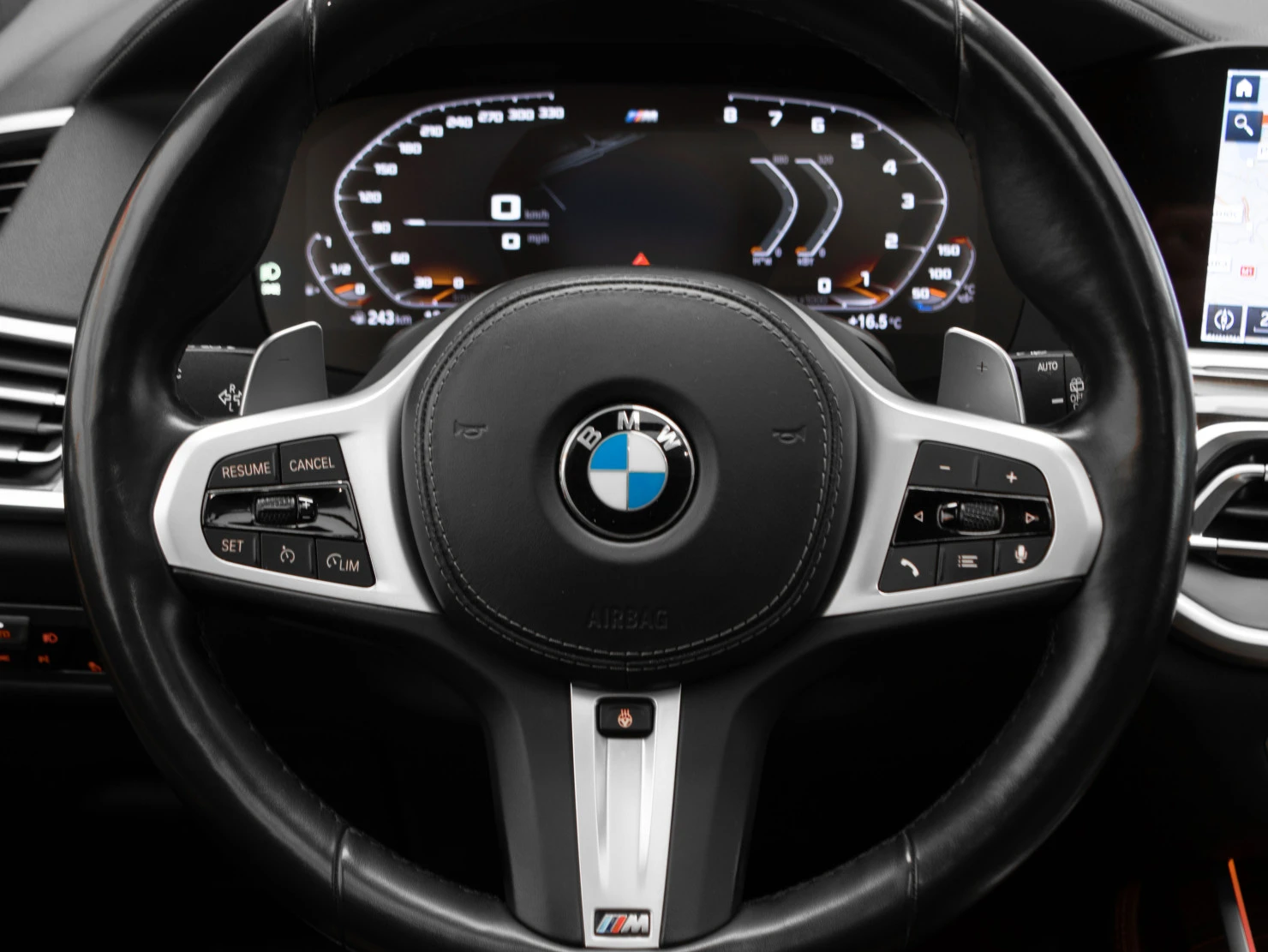 BMW X7, 2019