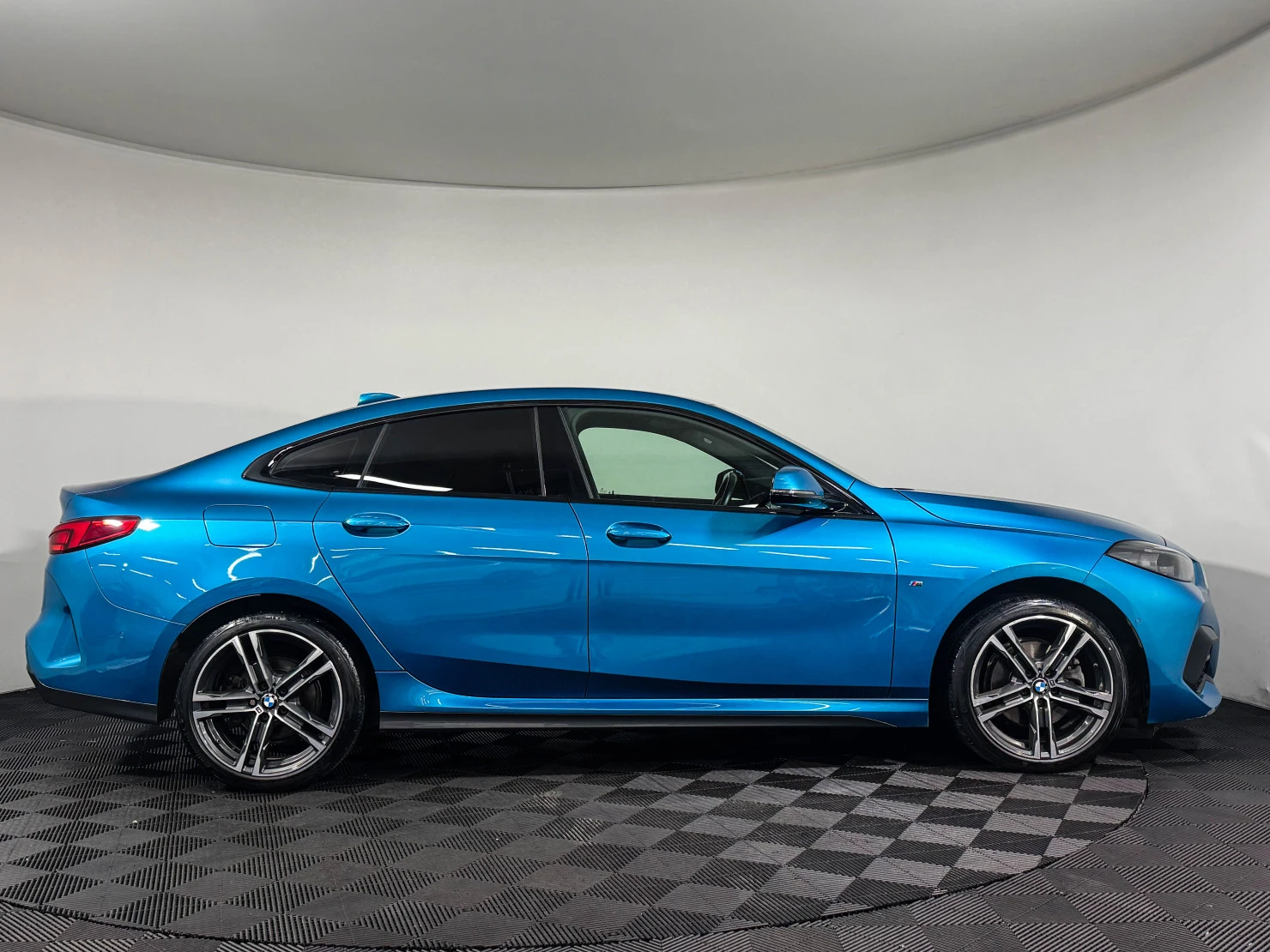 BMW 2 серии, 2021