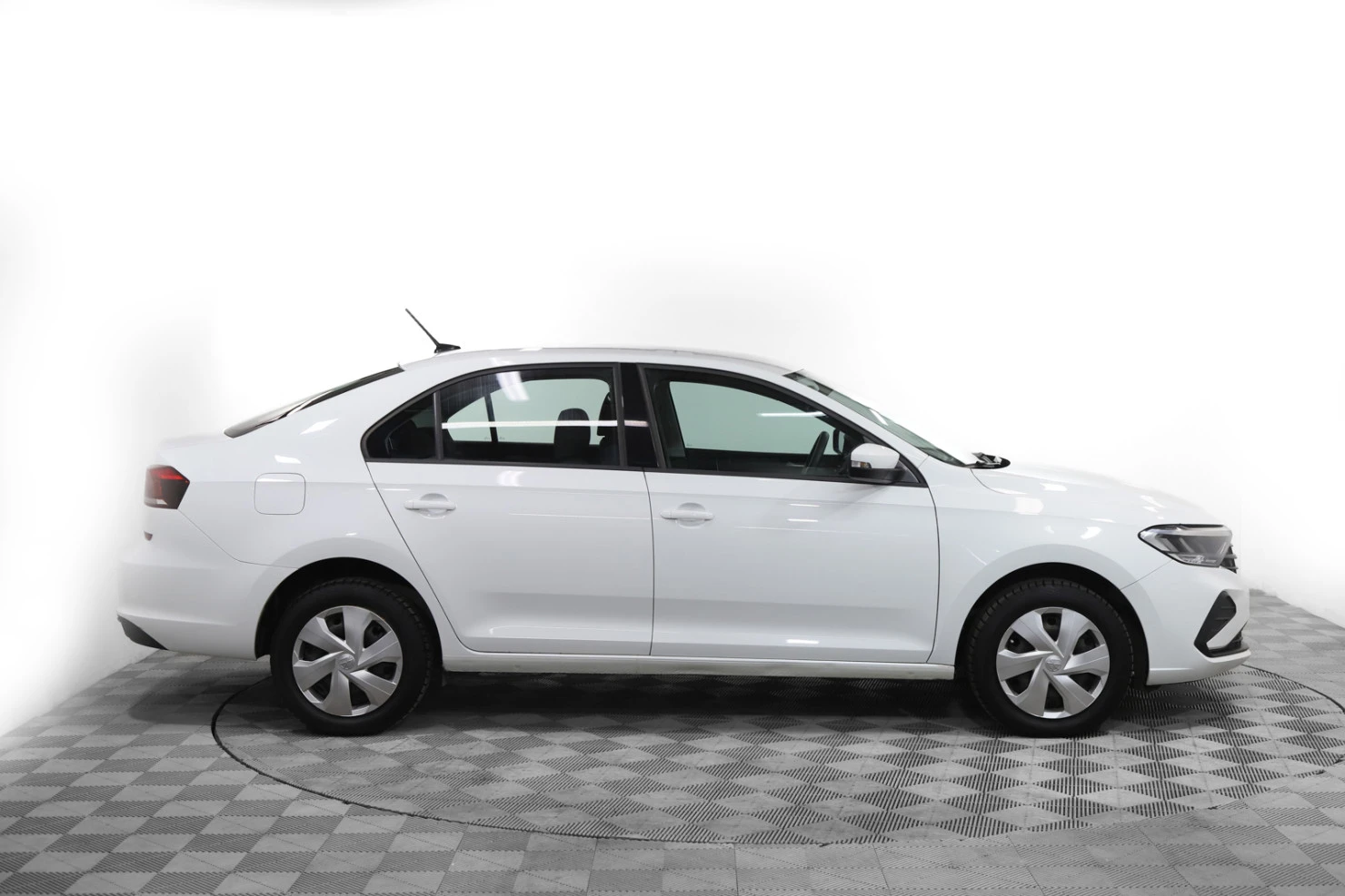 Volkswagen Polo, 2022