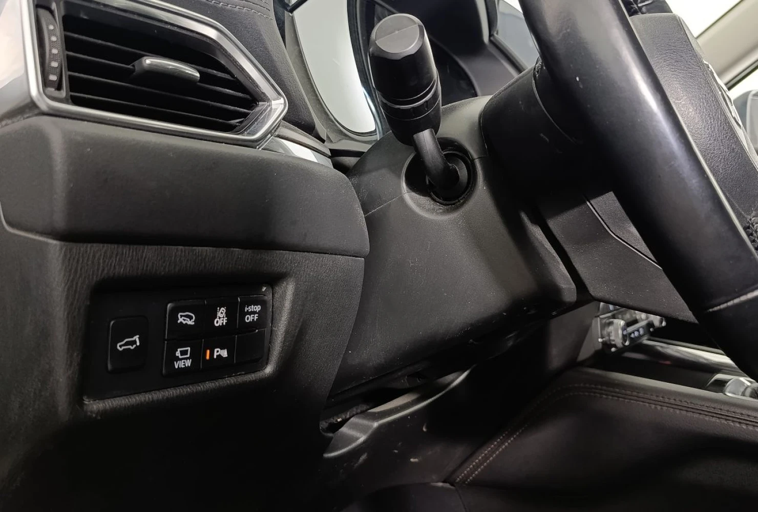 Mazda CX-5, 2020