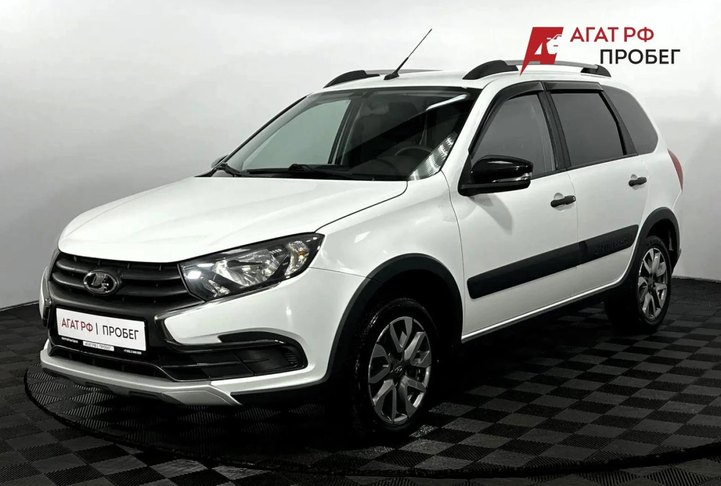 LADA (ВАЗ) Granta, 2023