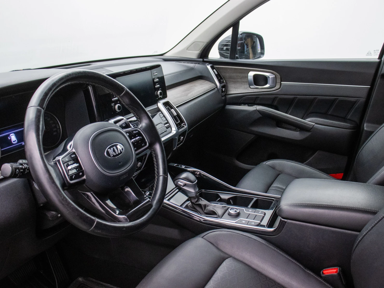 Kia Sorento, 2020