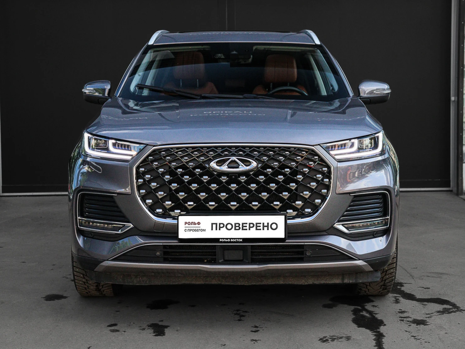 Chery TIGGO 8 Pro MAX, 2022