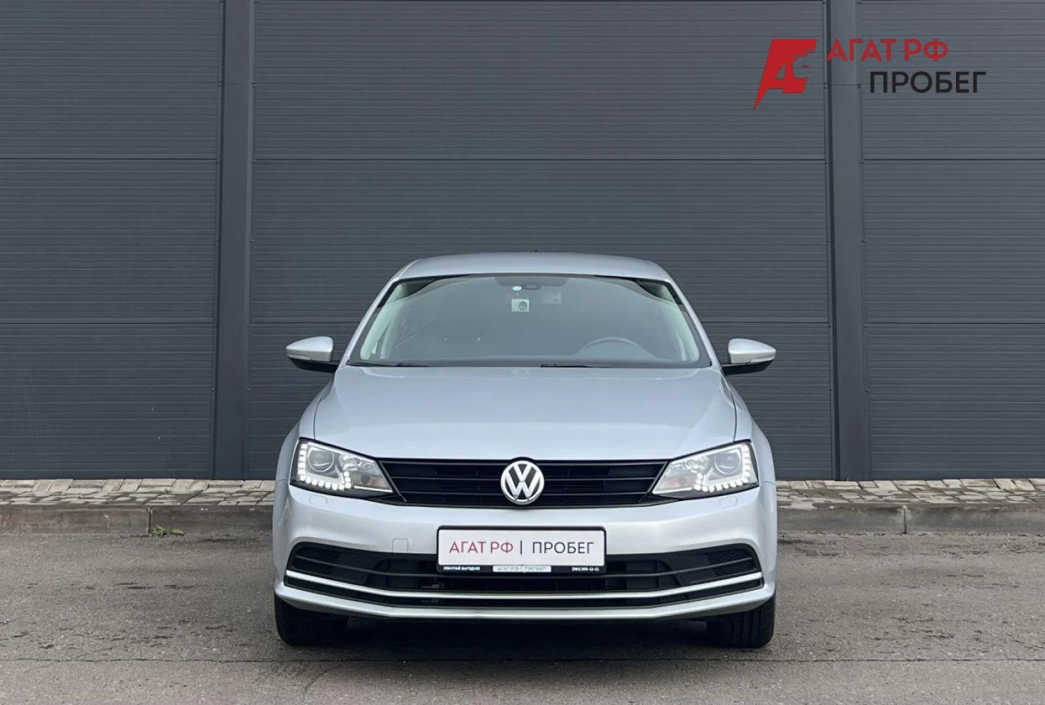 Volkswagen Jetta, 2015