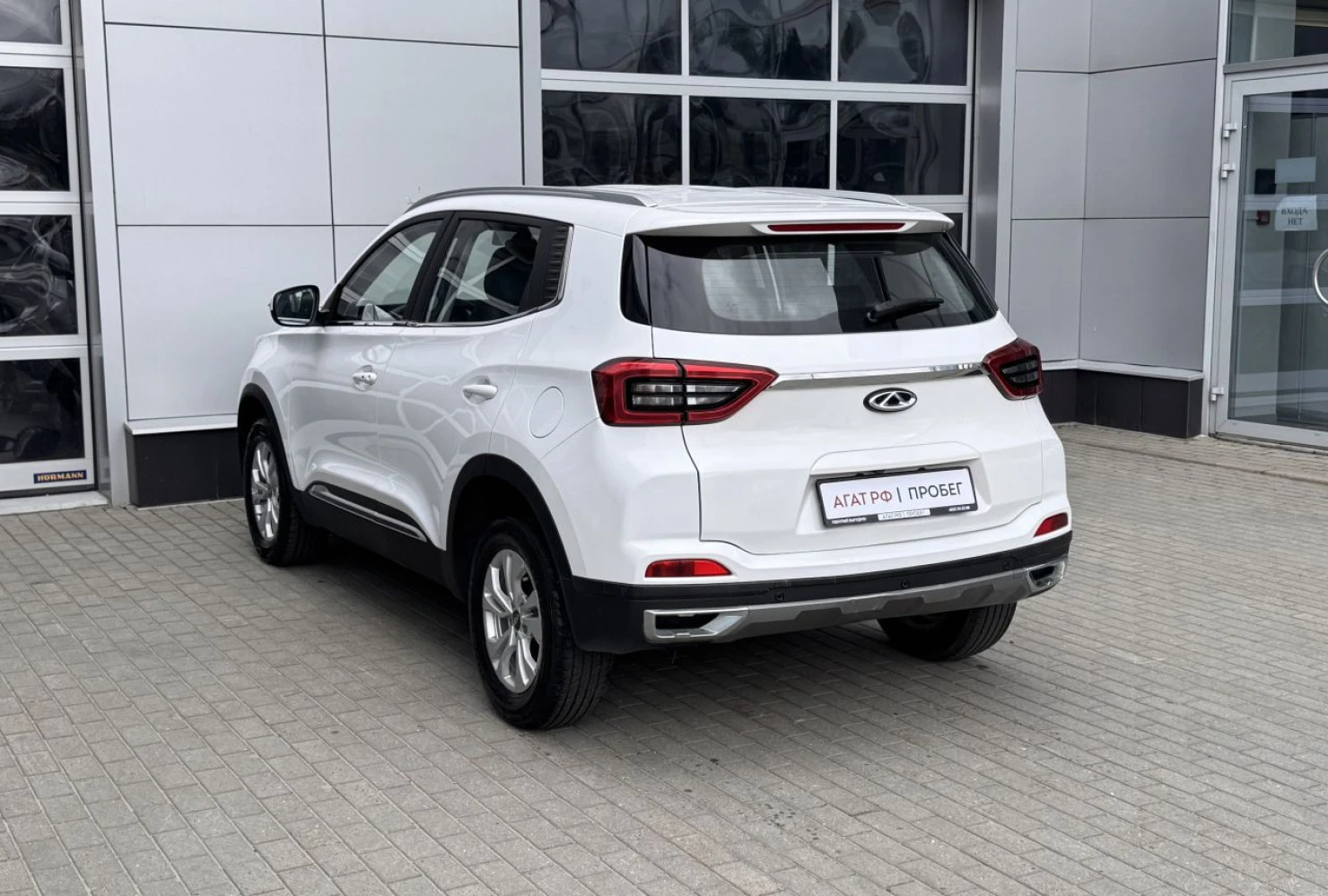 Chery Tiggo 4 Pro, 2023