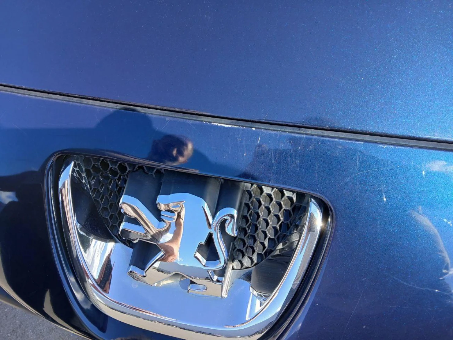 Peugeot 308, 2010
