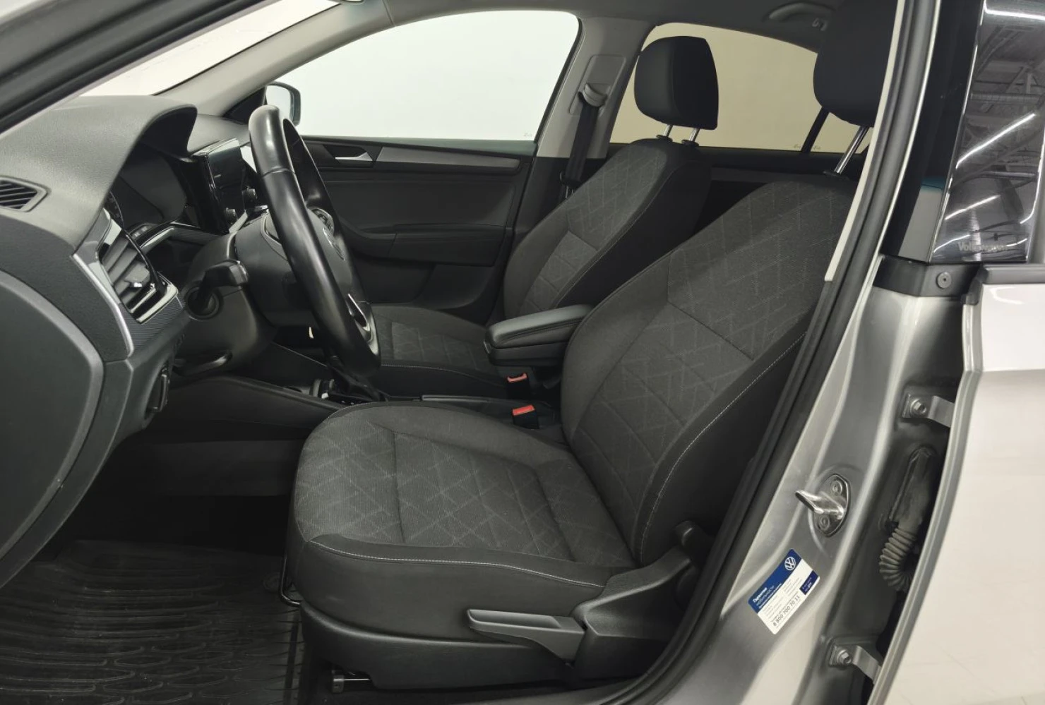 Volkswagen Polo, 2020